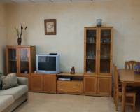 Resale - terraced_house - Torrevieja - Playa de los Locos