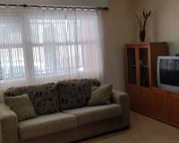 Resale - terraced_house - Torrevieja - Playa de los Locos