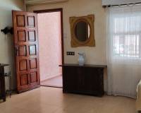 Resale - terraced_house - Torrevieja - Playa de los Locos