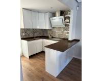 Resale - Terraced house - Torrevieja - Torreblanca