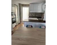 Resale - Terraced house - Torrevieja - Torreblanca