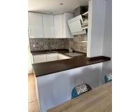 Resale - Terraced house - Torrevieja - Torreblanca