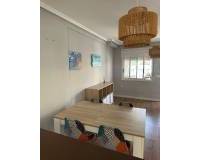 Resale - Terraced house - Torrevieja - Torreblanca