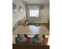 Resale - Terraced house - Torrevieja - Torreblanca