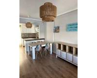 Resale - Terraced house - Torrevieja - Torreblanca