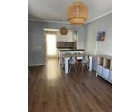 Resale - Terraced house - Torrevieja - Torreblanca