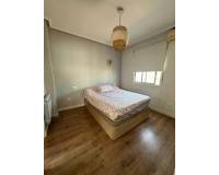Resale - Terraced house - Torrevieja - Torreblanca