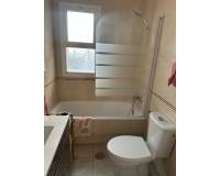 Resale - Terraced house - Torrevieja - Torreblanca