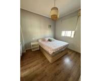 Resale - Terraced house - Torrevieja - Torreblanca