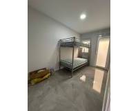 Resale - Terraced house - Torrevieja - Torreta florida