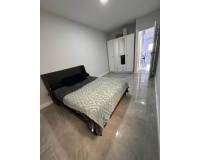 Resale - Terraced house - Torrevieja - Torreta florida