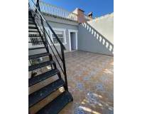 Resale - Terraced house - Torrevieja - Torreta florida