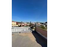 Resale - Terraced house - Torrevieja - Torreta florida