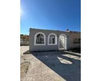 Resale - terraced_house - Torrevieja - Torretas II