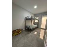 Resale - terraced_house - Torrevieja - Torretas II