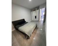 Resale - terraced_house - Torrevieja - Torretas II