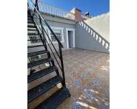 Resale - terraced_house - Torrevieja - Torretas II