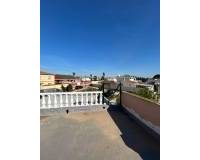 Resale - terraced_house - Torrevieja - Torretas II
