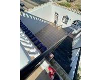 Resale - terraced_house - Torrevieja - Torretas II