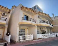 Resale - Terraced house / Townhouse - Catral