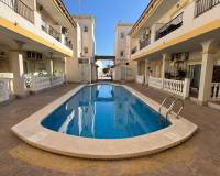 Resale - Terraced house / Townhouse - Catral