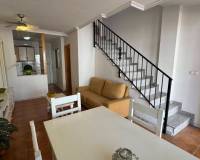 Resale - Terraced house / Townhouse - Catral