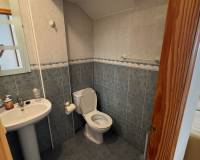 Resale - Terraced house / Townhouse - Catral