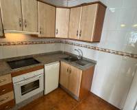 Resale - Terraced house / Townhouse - Catral