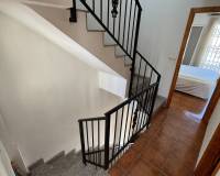 Resale - Terraced house / Townhouse - Catral