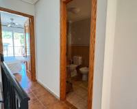 Resale - Terraced house / Townhouse - Catral