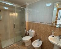 Resale - Terraced house / Townhouse - Catral