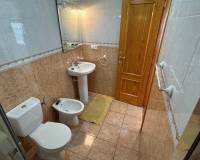 Resale - Terraced house / Townhouse - Catral