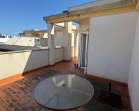Resale - Terraced house / Townhouse - Catral