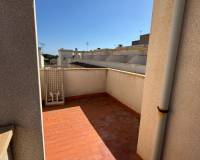 Resale - Terraced house / Townhouse - Catral