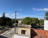 Resale - Terraced house / Townhouse - Catral