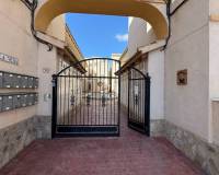 Resale - Terraced house / Townhouse - Catral