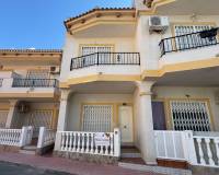 Resale - Terraced house / Townhouse - Catral