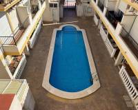 Resale - Terraced house / Townhouse - Catral