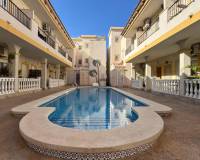 Resale - Terraced house / Townhouse - Catral