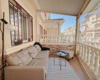 Resale - Terraced house / Townhouse - Orihuela Costa - La Zenia