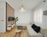 Resale - Terraced house / Townhouse - Orihuela Costa - La Zenia