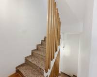 Resale - Terraced house / Townhouse - Orihuela Costa - La Zenia