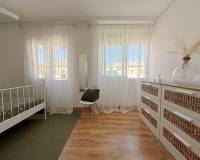 Resale - Terraced house / Townhouse - Orihuela Costa - La Zenia
