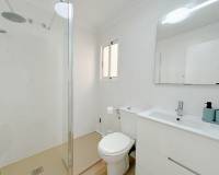 Resale - Terraced house / Townhouse - Orihuela Costa - La Zenia