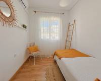Resale - Terraced house / Townhouse - Orihuela Costa - La Zenia