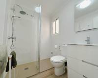 Resale - Terraced house / Townhouse - Orihuela Costa - La Zenia