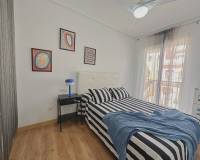 Resale - Terraced house / Townhouse - Orihuela Costa - La Zenia