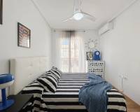 Resale - Terraced house / Townhouse - Orihuela Costa - La Zenia