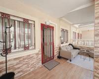 Resale - Terraced house / Townhouse - Orihuela Costa - La Zenia