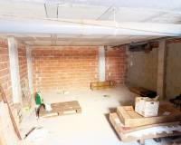 Resale - Terraced house / Townhouse - Orihuela Costa - La Zenia